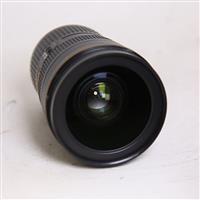 Used Nikon AF-S Nikkor 24-70mm f/2.8G ED Standard Zoom Lens