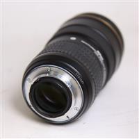 Used Nikon AF-S Nikkor 24-70mm f/2.8G ED Standard Zoom Lens