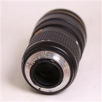 Used Nikon AF-S Nikkor 24-70mm f/2.8G ED Standard Zoom Lens