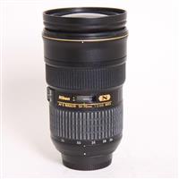 Used Nikon AF-S Nikkor 24-70mm f/2.8G ED Standard Zoom Lens