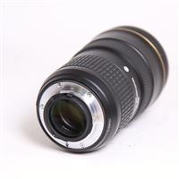 Used Nikon AF-S Nikkor 24-70mm f/2.8G ED Standard Zoom Lens