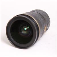 Used Nikon AF-S Nikkor 24-70mm f/2.8G ED Standard Zoom Lens