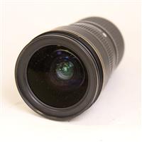 Used Nikon AF-S Nikkor 24-70mm f/2.8E ED VR Standard Zoom Lens