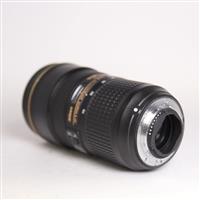 Used Nikon AF-S Nikkor 24-70mm f/2.8E ED VR Standard Zoom Lens