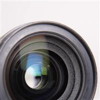 Used Nikon AF-S Nikkor 24-70mm f/2.8E ED VR Standard Zoom Lens