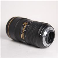 Used Nikon AF-S Nikkor 24-70mm f/2.8E ED VR Standard Zoom Lens
