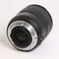Used Nikon AF-S Nikkor 24-85mm f/3.5-4.5G ED VR Zoom Lens
