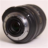 Used Nikon AF-S Nikkor 24-85mm f/3.5-4.5G ED VR Zoom Lens
