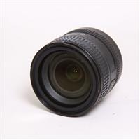 Used Nikon AF-S Nikkor 24-85mm f/3.5-4.5G ED VR Zoom Lens