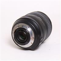 Used Nikon AF-S Nikkor 24-85mm f/3.5-4.5G ED VR Zoom Lens