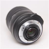 Used Nikon AF-S Nikkor 24-85mm f/3.5-4.5G ED VR Zoom Lens