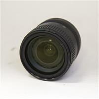 Used Nikon AF-S Nikkor 24-85mm f/3.5-4.5G ED VR Zoom Lens