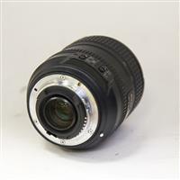Used Nikon AF-S Nikkor 24-85mm f/3.5-4.5G ED VR Zoom Lens