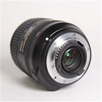 Used Nikon AF-S Nikkor 24-85mm f/3.5-4.5G ED VR Zoom Lens