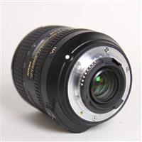 Used Nikon AF-S Nikkor 24-85mm f/3.5-4.5G ED VR Zoom Lens