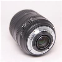 Used Nikon AF-S Nikkor 24-85mm f/3.5-4.5G ED VR Zoom Lens