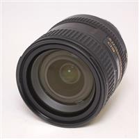 Used Nikon AF-S Nikkor 24-85mm f/3.5-4.5G ED VR Zoom Lens
