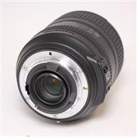 Used Nikon AF-S Nikkor 24-85mm f/3.5-4.5G ED VR Zoom Lens