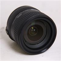 Used Nikon AF-S Nikkor 24-85mm f/3.5-4.5G ED VR Zoom Lens