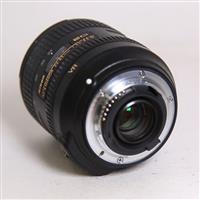 Used Nikon AF-S Nikkor 24-85mm f/3.5-4.5G ED VR Zoom Lens