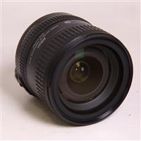 Used Nikon AF-S Nikkor 24-85mm f/3.5-4.5G ED VR Zoom Lens