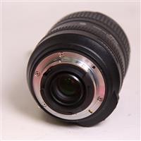 Used Nikon AF-S Nikkor 24-85mm f/3.5-4.5G ED VR Zoom Lens