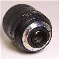 Used Nikon AF-S Nikkor 24-85mm f/3.5-4.5G ED VR Zoom Lens