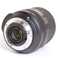 Used Nikon AF-S Nikkor 24-85mm f/3.5-4.5G ED VR Zoom Lens