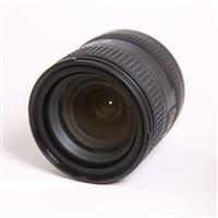 Used Nikon AF-S Nikkor 24-85mm f/3.5-4.5G ED VR Zoom Lens