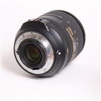 Used Nikon AF-S Nikkor 24-85mm f/3.5-4.5G ED VR Zoom Lens