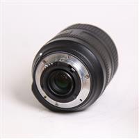 Used Nikon AF-S Nikkor 24-85mm f/3.5-4.5G ED VR Zoom Lens
