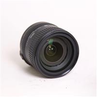 Used Nikon AF-S Nikkor 24-85mm f/3.5-4.5G ED VR Zoom Lens