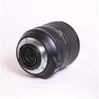 Used Nikon AF-S Nikkor 24-85mm f/3.5-4.5G ED VR Zoom Lens