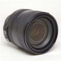 Used Nikon AF-S Nikkor 24-85mm f/3.5-4.5G ED VR Zoom Lens