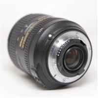 Used Nikon AF-S Nikkor 24-85mm f/3.5-4.5G ED VR Zoom Lens