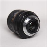 Used Nikon AF-S Nikkor 24-85mm f/3.5-4.5G ED VR Zoom Lens