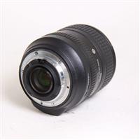 Used Nikon AF-S Nikkor 24-85mm f/3.5-4.5G ED VR Zoom Lens