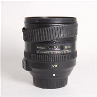 Used Nikon AF-S 24-85mm F3.5-4.5 G ED VR nIKKOR