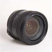 Used Nikon AF-S 24-85mm F3.5-4.5 G ED VR nIKKOR