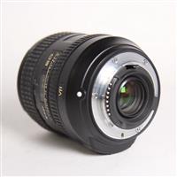 Used Nikon AF-S 24-85mm F3.5-4.5 G ED VR nIKKOR