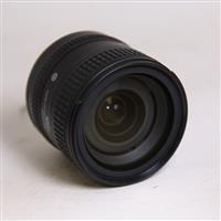 Used Nikon AF-S 24-85mm F3.5-4.5 G ED VR nIKKOR