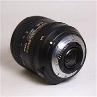 Used Nikon AF-S 24-85mm F3.5-4.5 G ED VR nIKKOR