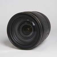 Used Nikon AF-S Nikkor 24-120mm f/4G ED VR Zoom Lens