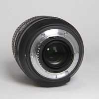 Used Nikon AF-S Nikkor 24-120mm f/4G ED VR Zoom Lens