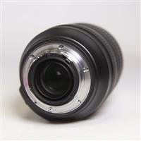 Used Nikon AF-S Nikkor 24-120mm f/4G ED VR Zoom Lens