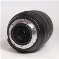 Used Nikon AF-S Nikkor 24-120mm f/4G ED VR Zoom Lens