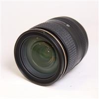 Used Nikon AF-S Nikkor 24-120mm f/4G ED VR Zoom Lens
