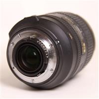 Used Nikon AF-S Nikkor 24-120mm f/4G ED VR Zoom Lens