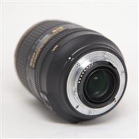 Used Nikon AF-S Nikkor 24-120mm f/4G ED VR Zoom Lens