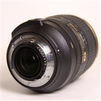 Used Nikon AF-S Nikkor 24-120mm f/4G ED VR Zoom Lens